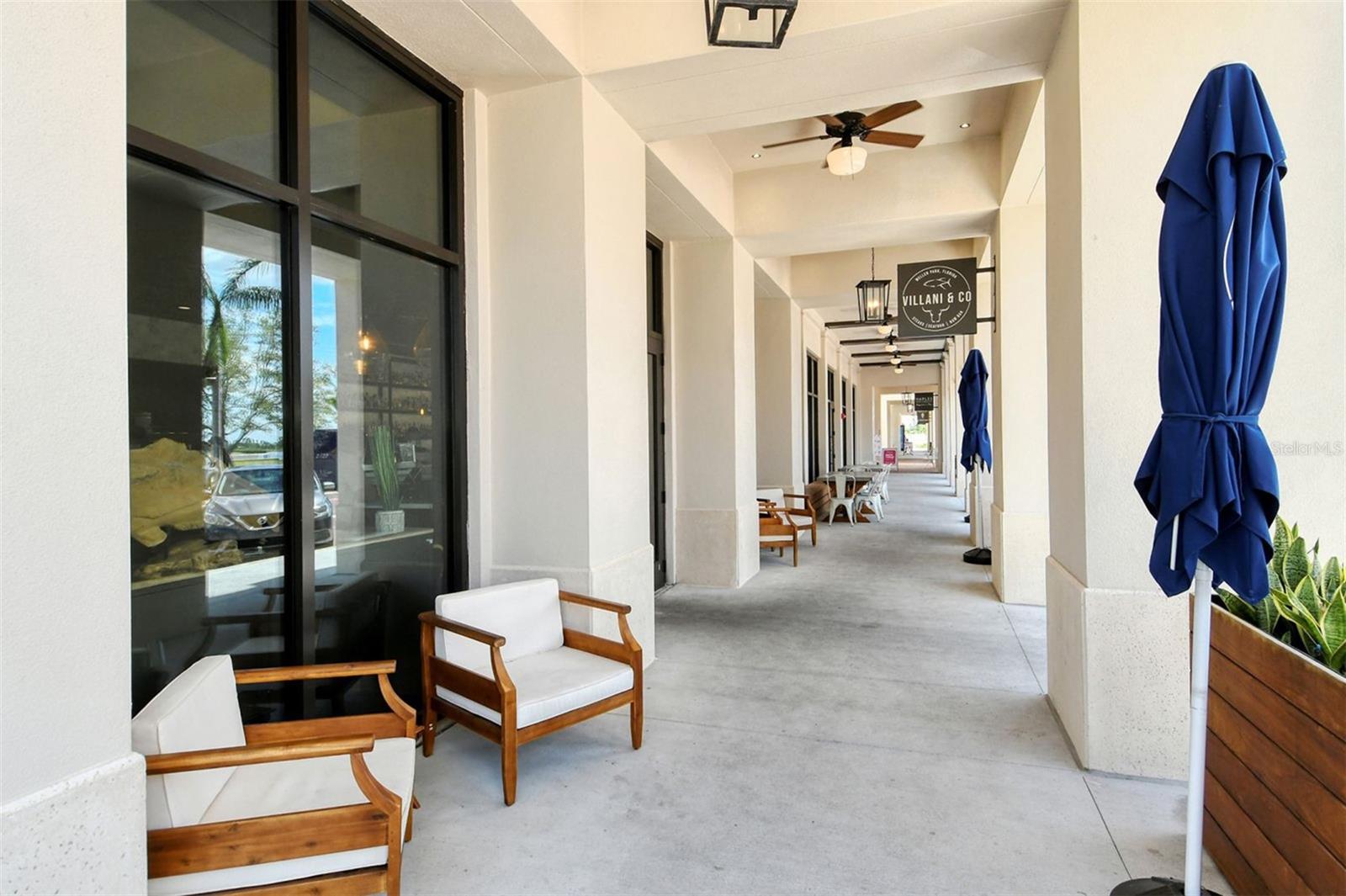 WELLEN PARK GOLF & CC - Residential Lease