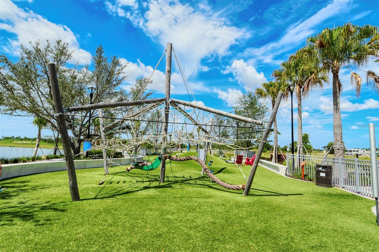 WELLEN PARK GOLF & CC - Residential Lease