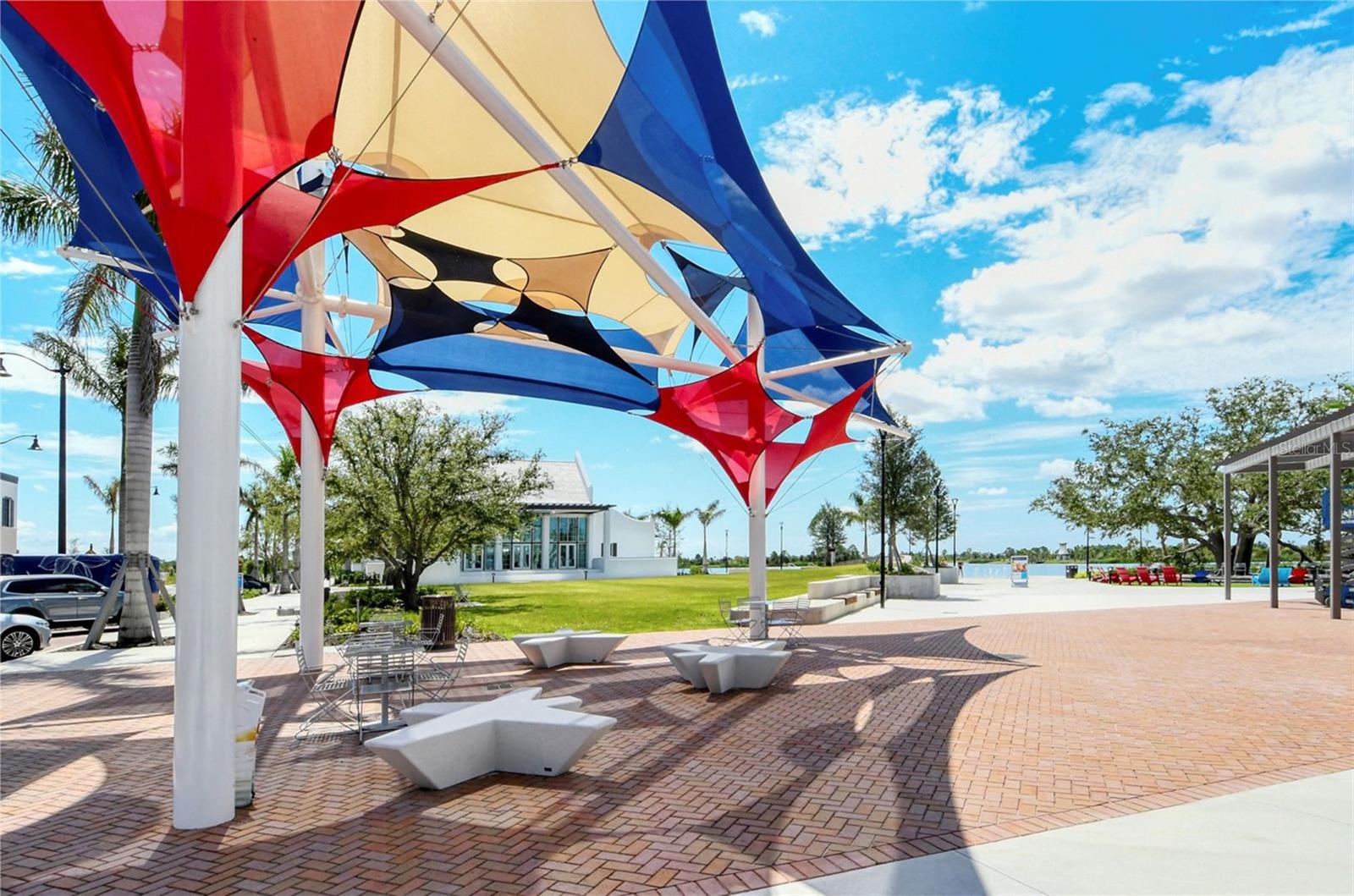 WELLEN PARK GOLF & CC - Residential Lease