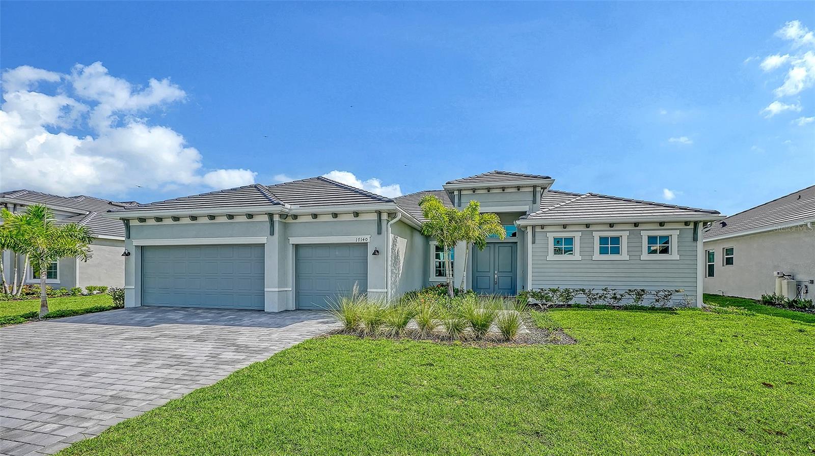 WELLEN PARK GOLF & CC - Residential Lease
