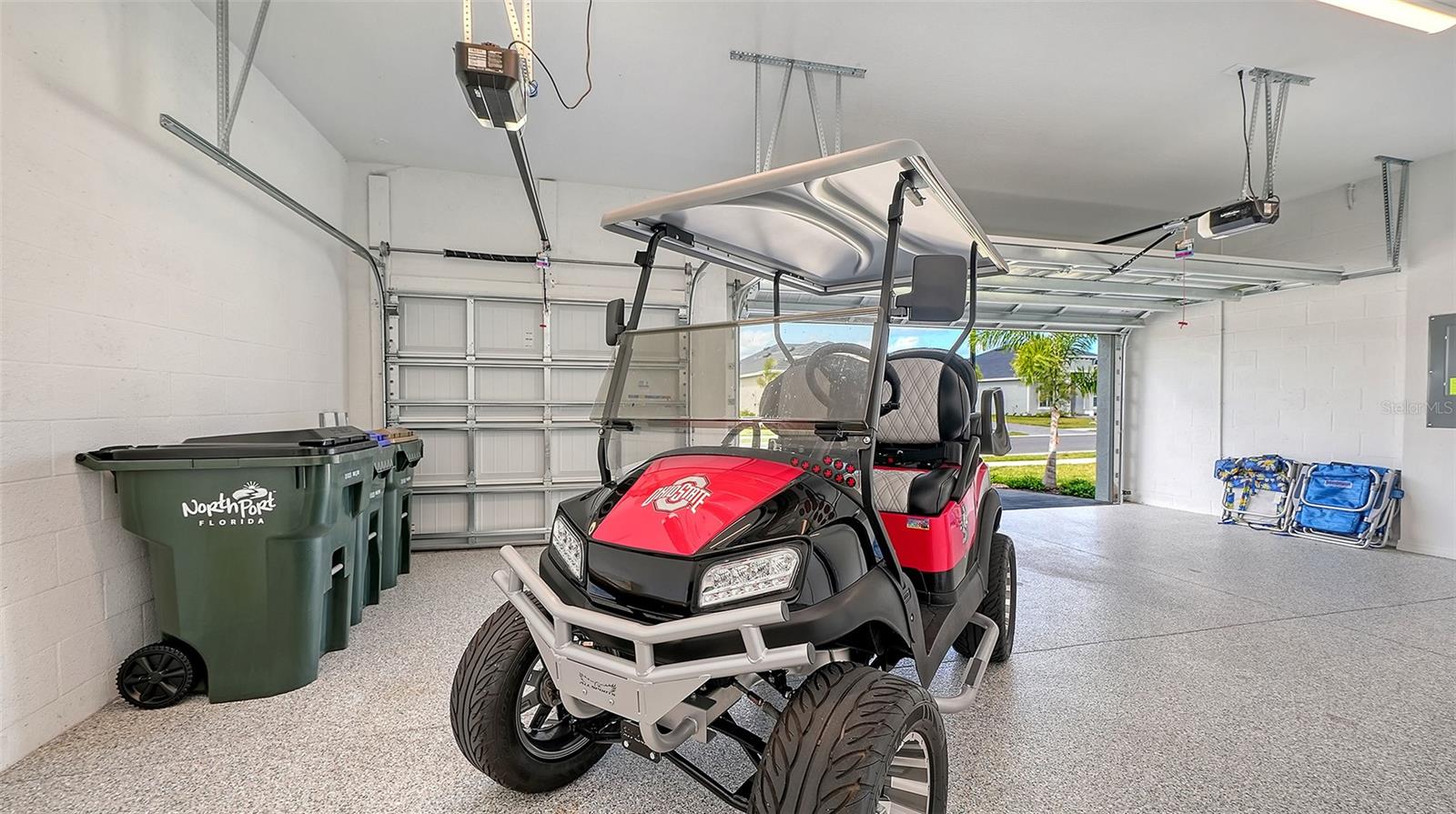 WELLEN PARK GOLF & CC - Residential Lease