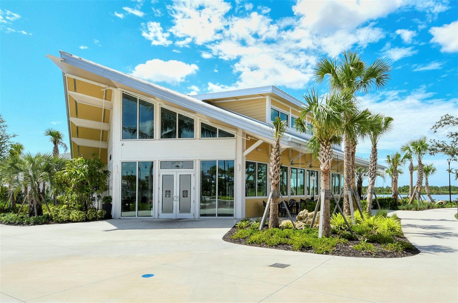 WELLEN PARK GOLF & CC - Residential Lease