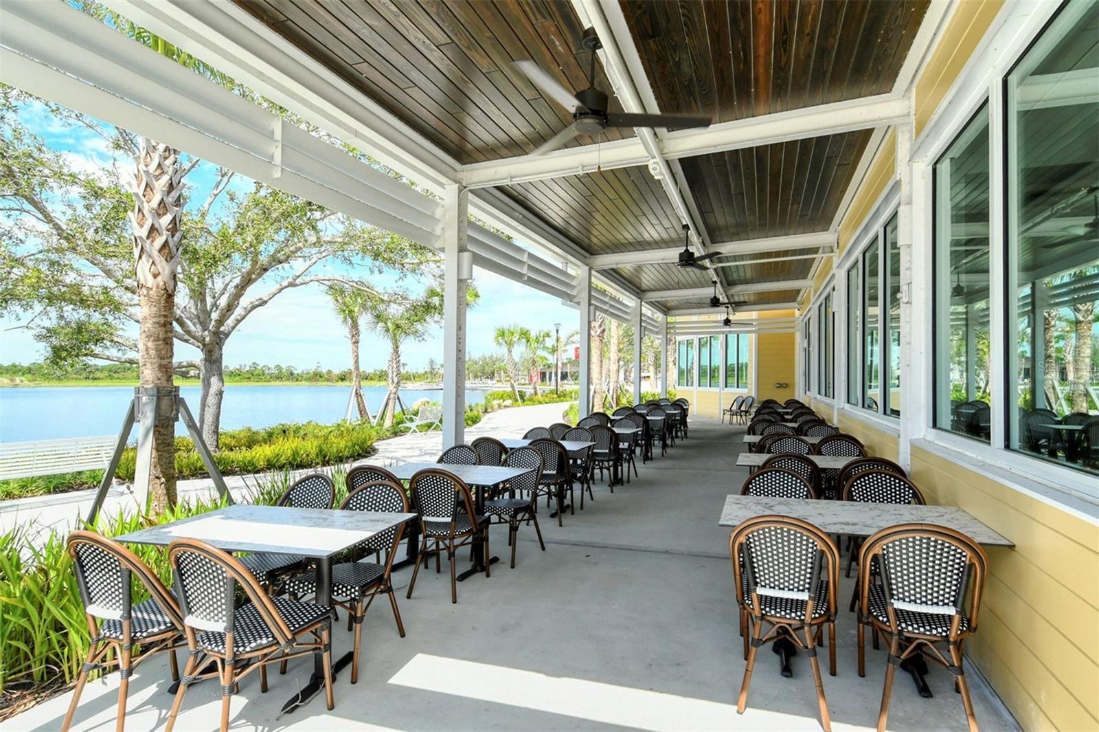 WELLEN PARK GOLF & CC - Residential Lease