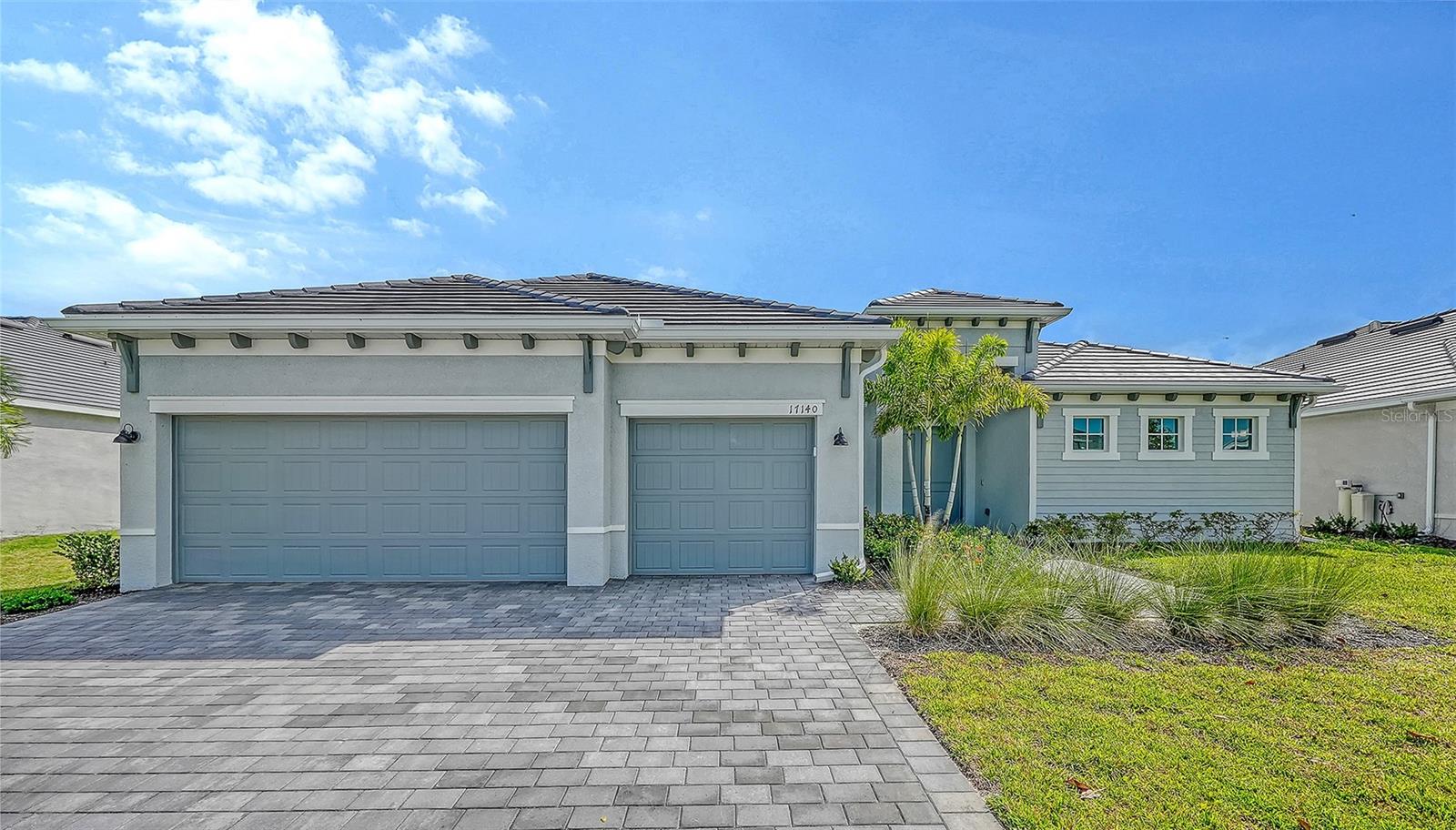 WELLEN PARK GOLF & CC - Residential Lease