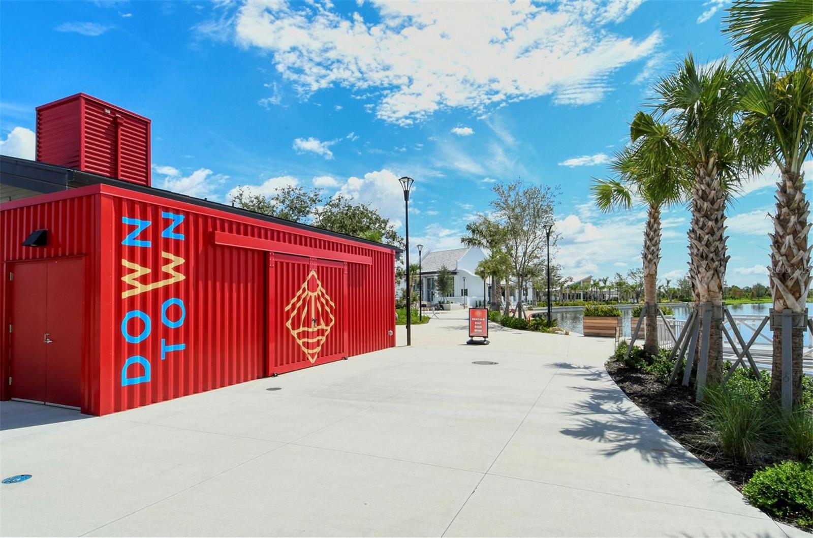 WELLEN PARK GOLF & CC - Residential Lease