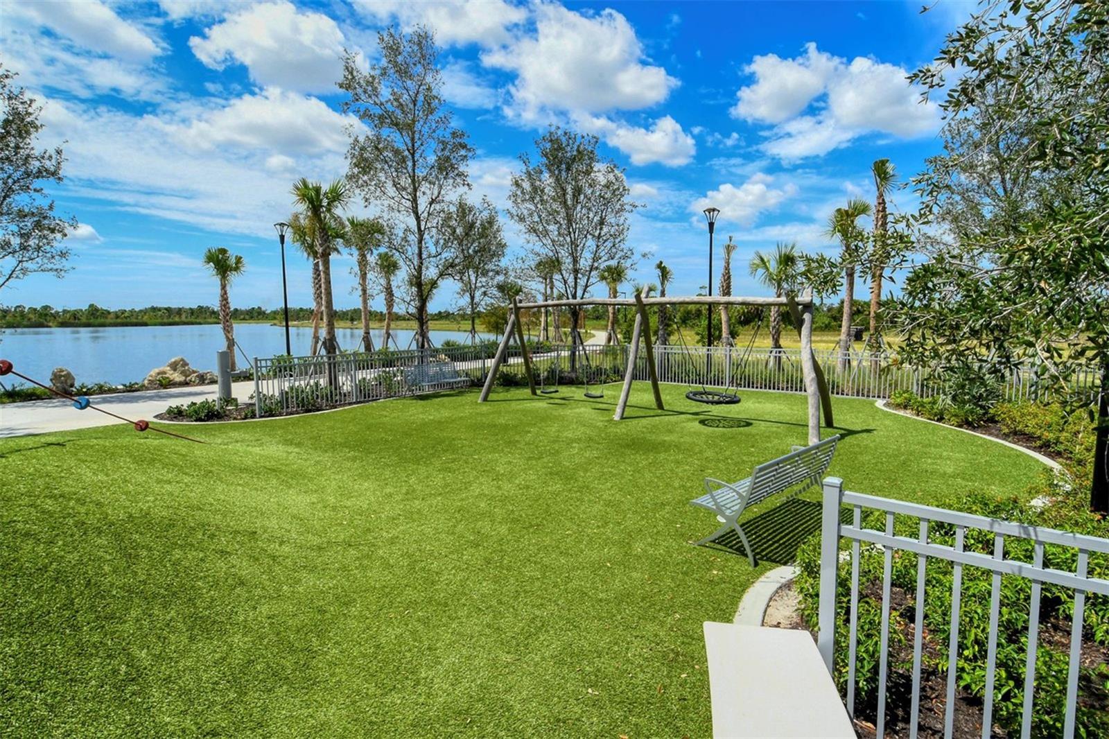 WELLEN PARK GOLF & CC - Residential Lease