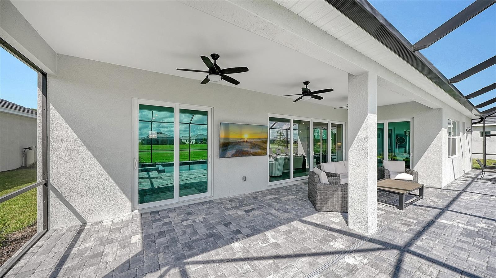 WELLEN PARK GOLF & CC - Residential Lease