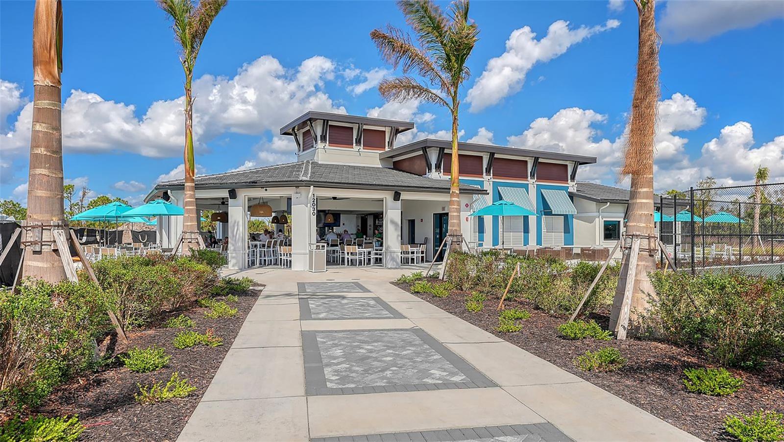 WELLEN PARK GOLF & CC - Residential Lease