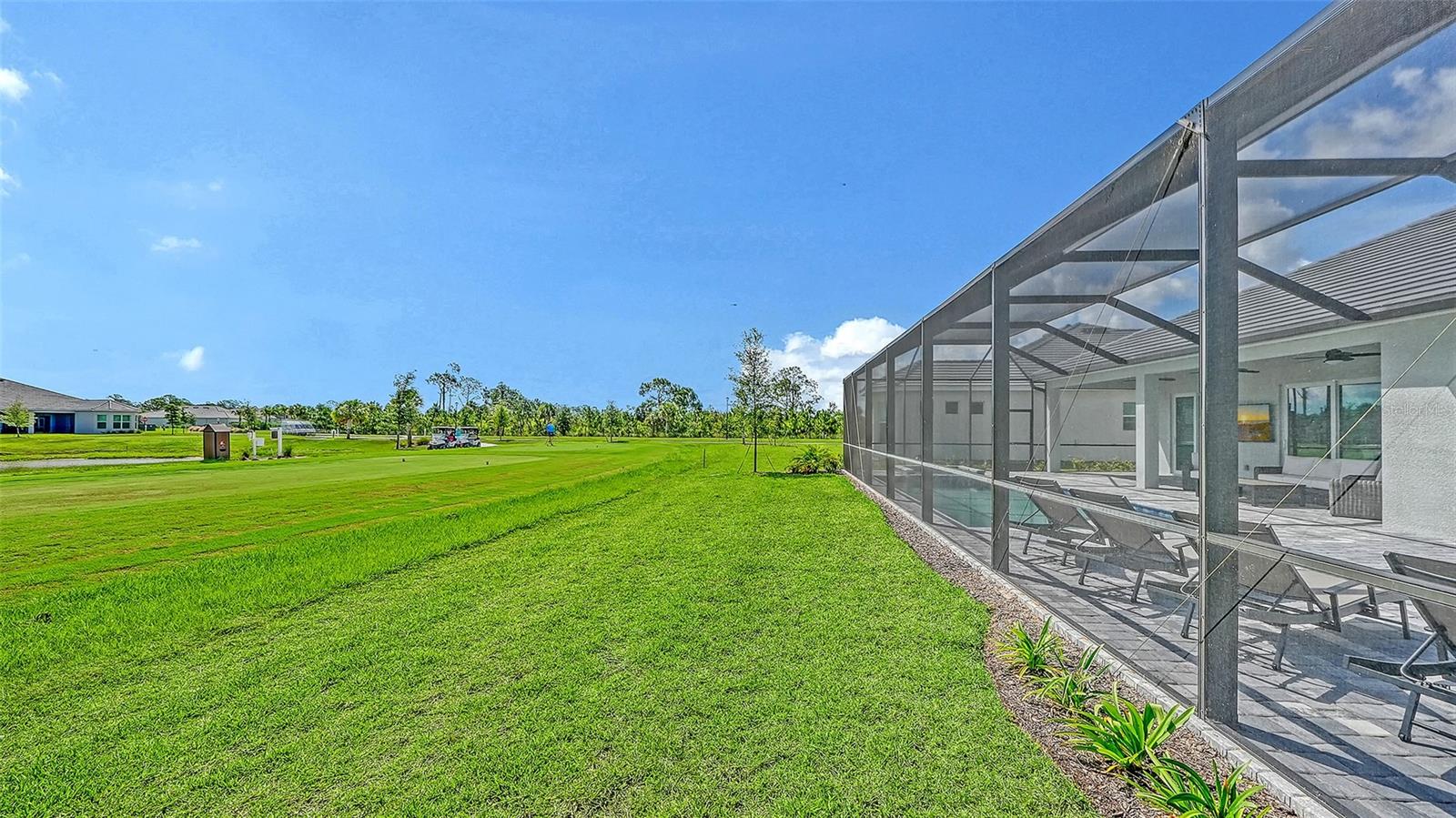 WELLEN PARK GOLF & CC - Residential Lease