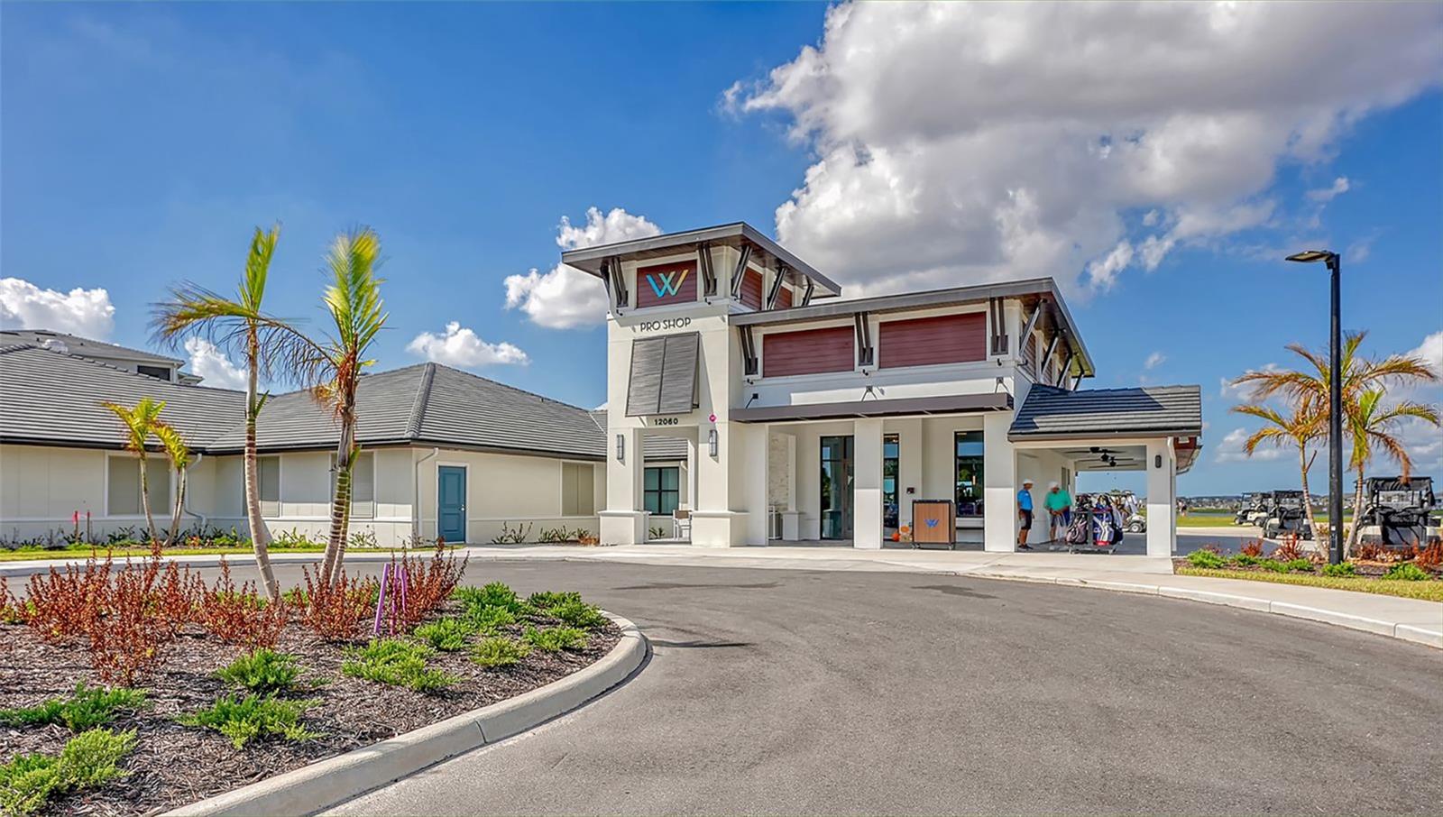 WELLEN PARK GOLF & CC - Residential Lease