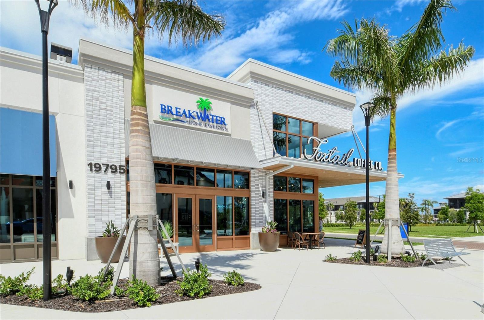 WELLEN PARK GOLF & CC - Residential Lease