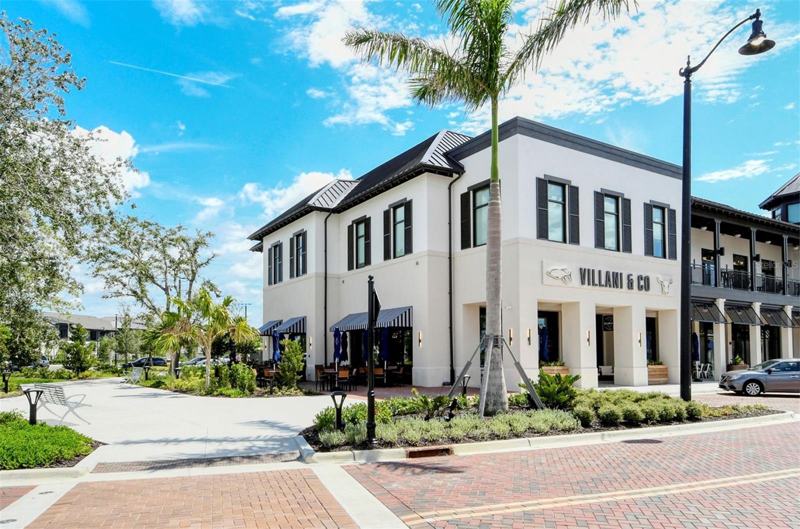 WELLEN PARK GOLF & CC - Residential Lease