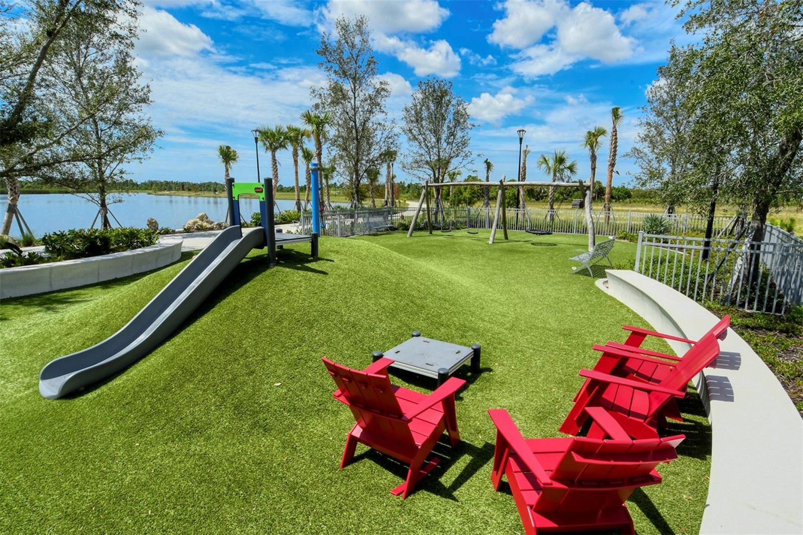 WELLEN PARK GOLF & CC - Residential Lease