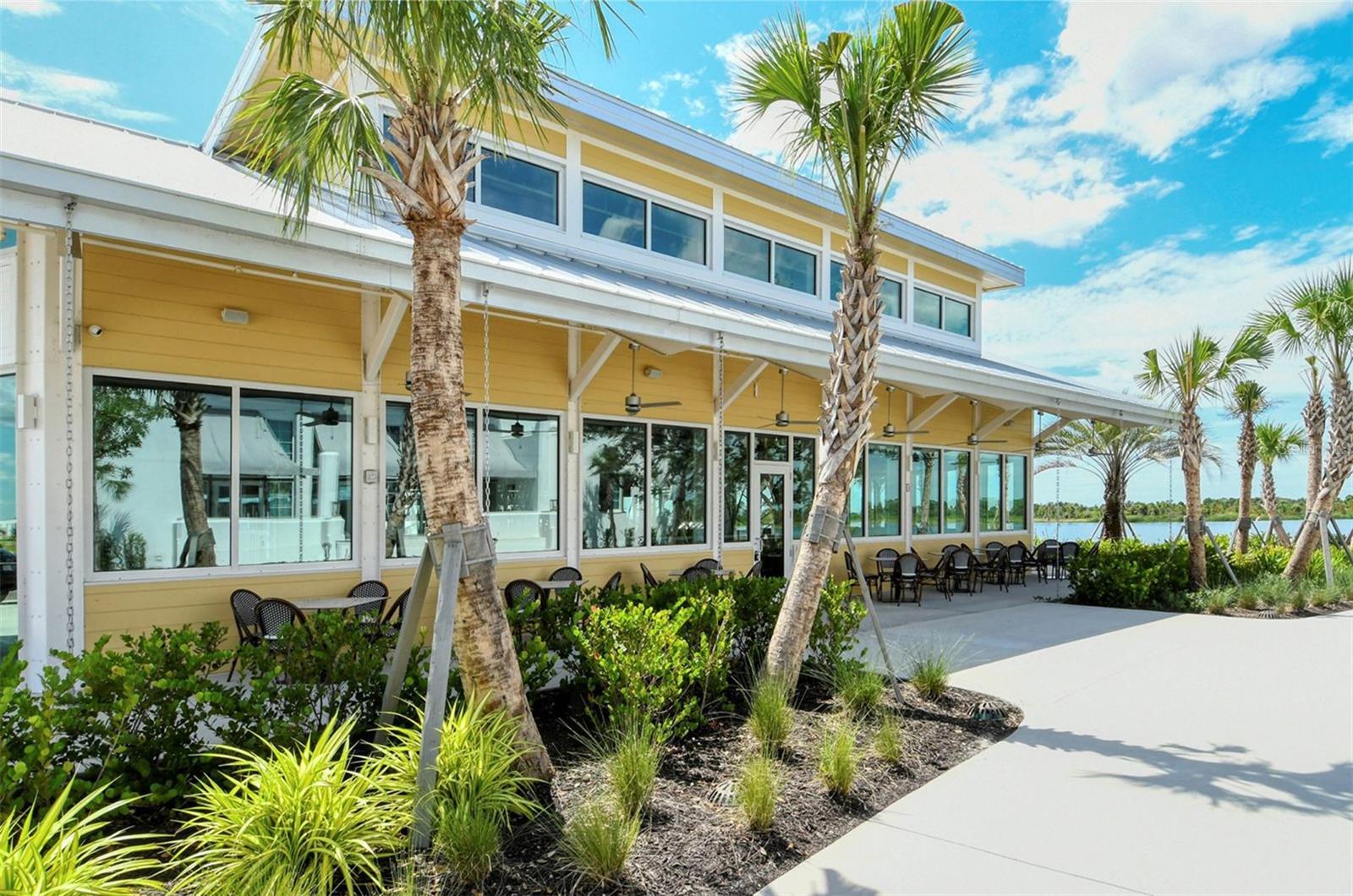 WELLEN PARK GOLF & CC - Residential Lease
