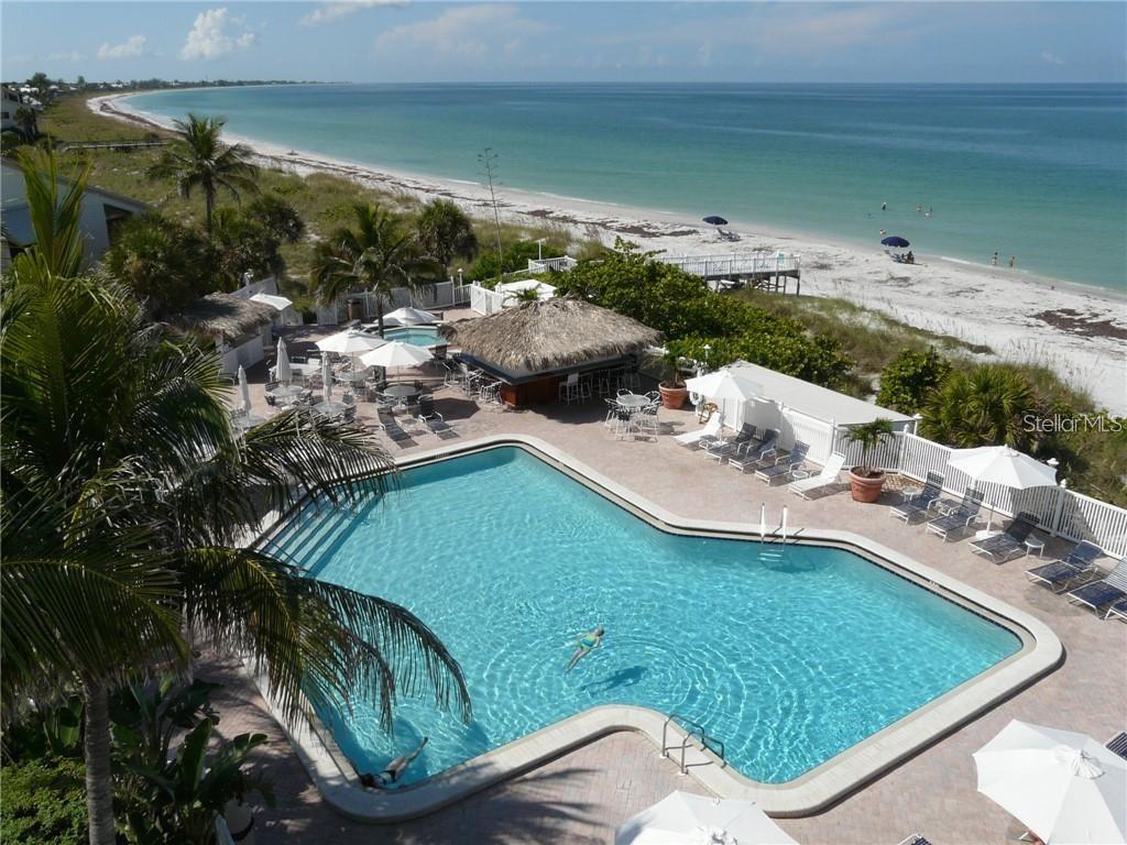 BOCA GRANDE CLUB PH 10 - Residential
