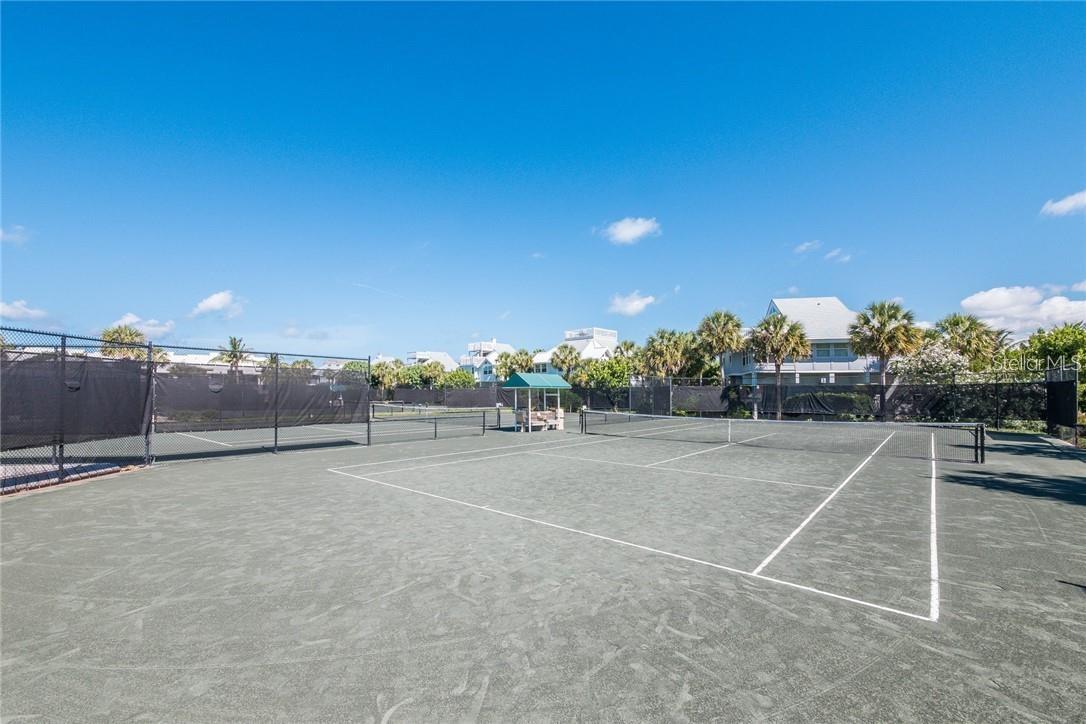 BOCA GRANDE CLUB PH 10 - Residential