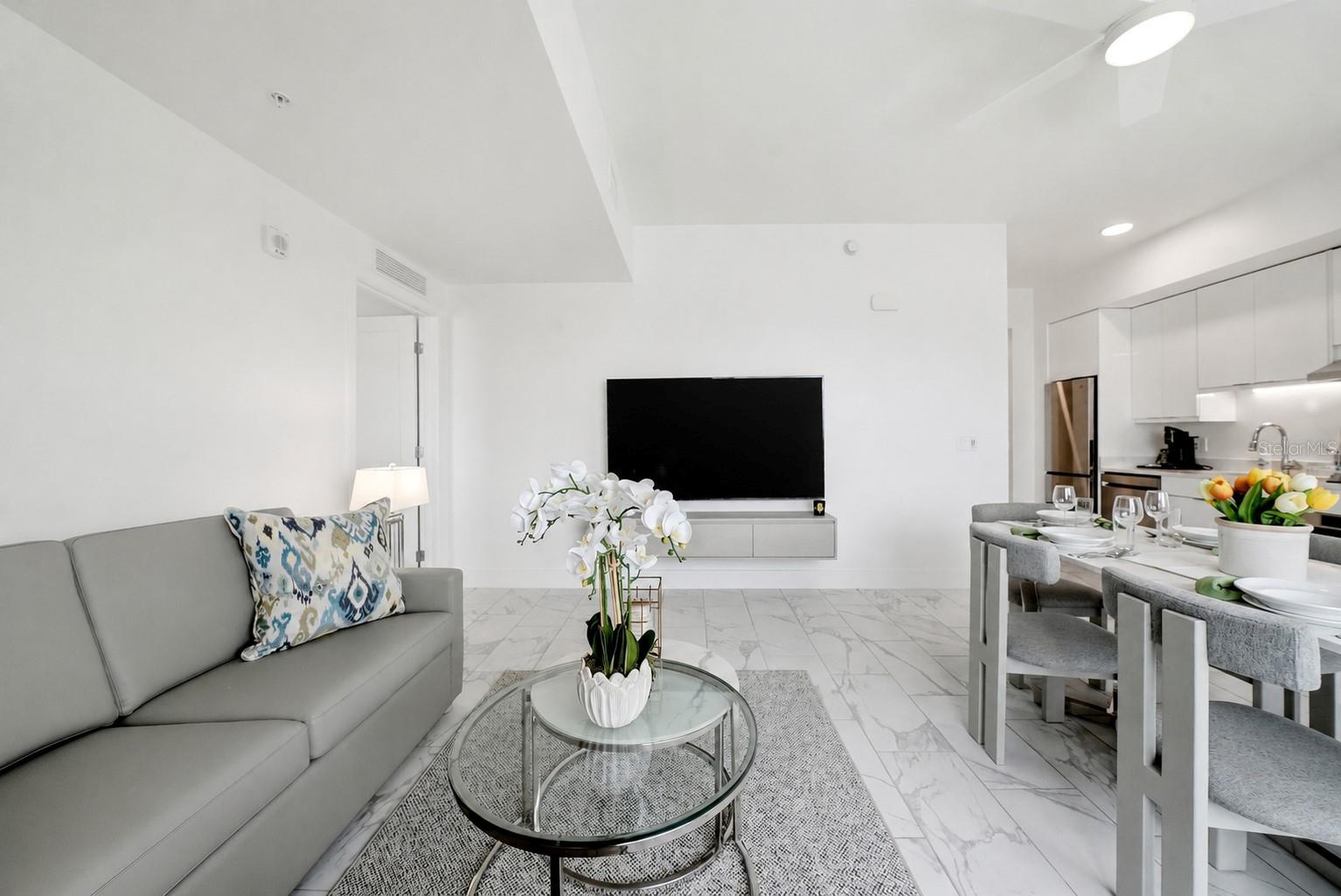 CW RESORT - Residential