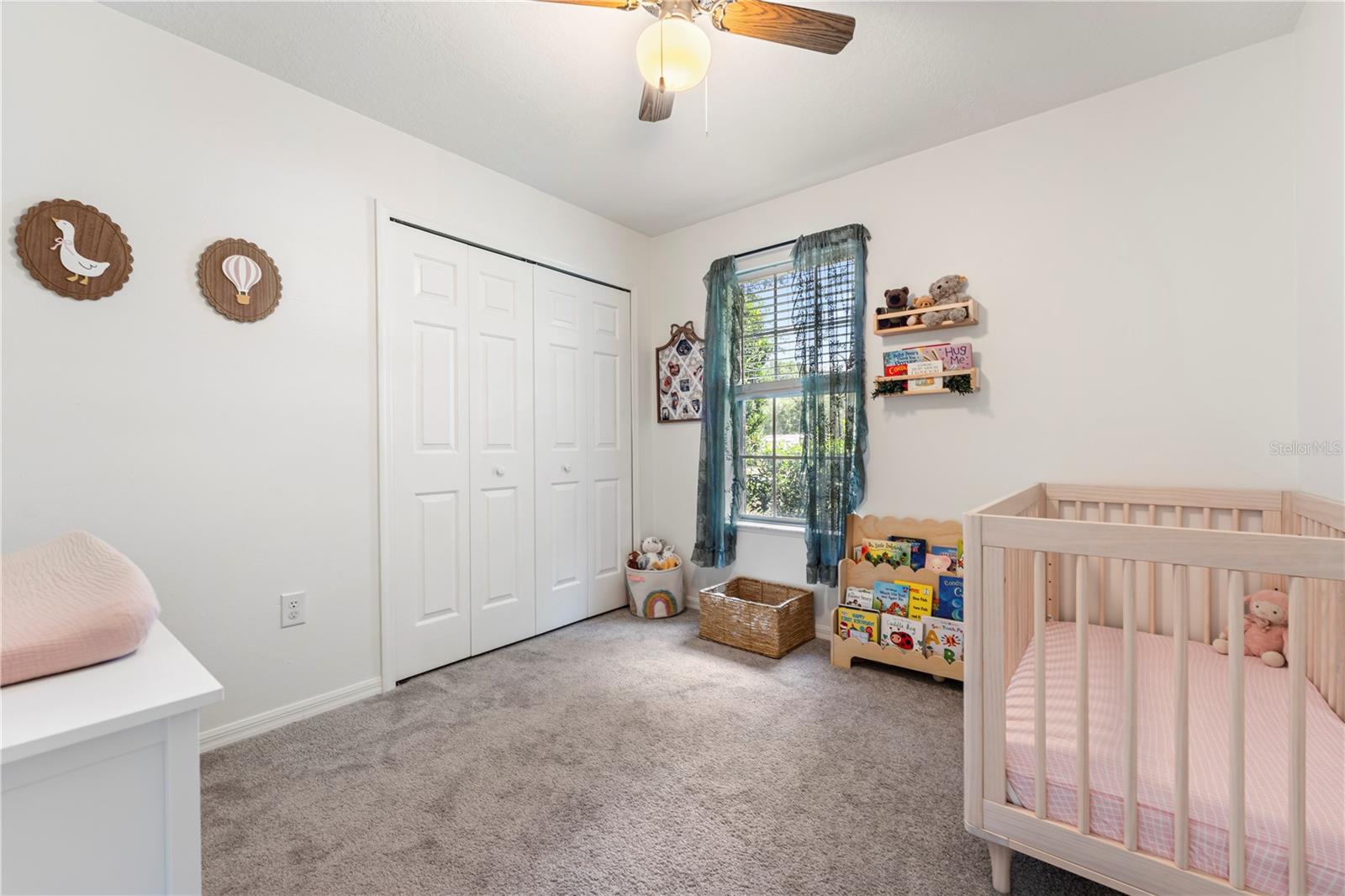 MOUNT PLYMOUTH - Residential