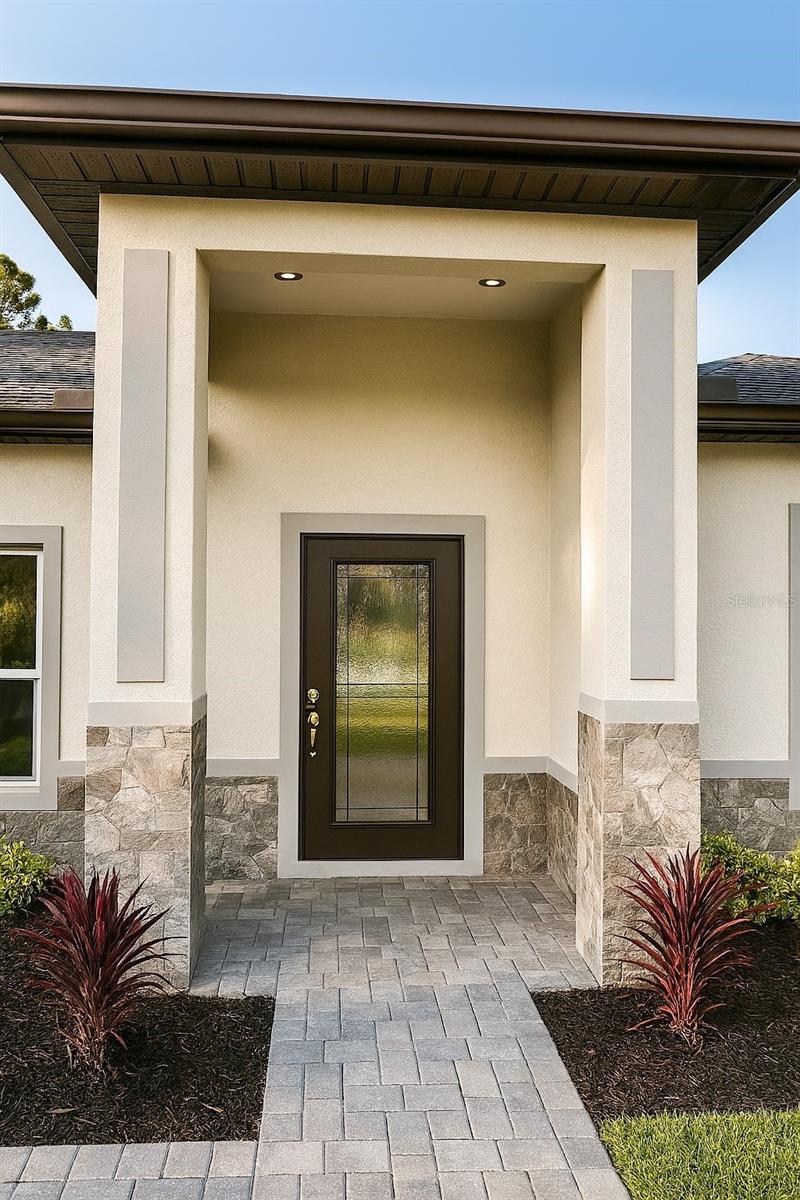 PORT CHARLOTTE 16 REP 01 - Residential