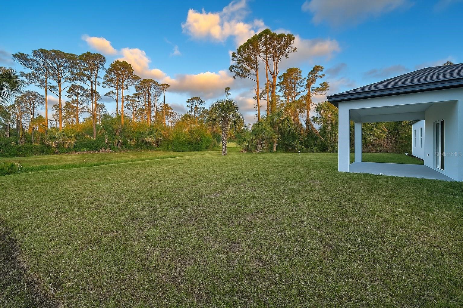PORT CHARLOTTE 16 REP 01 - Residential