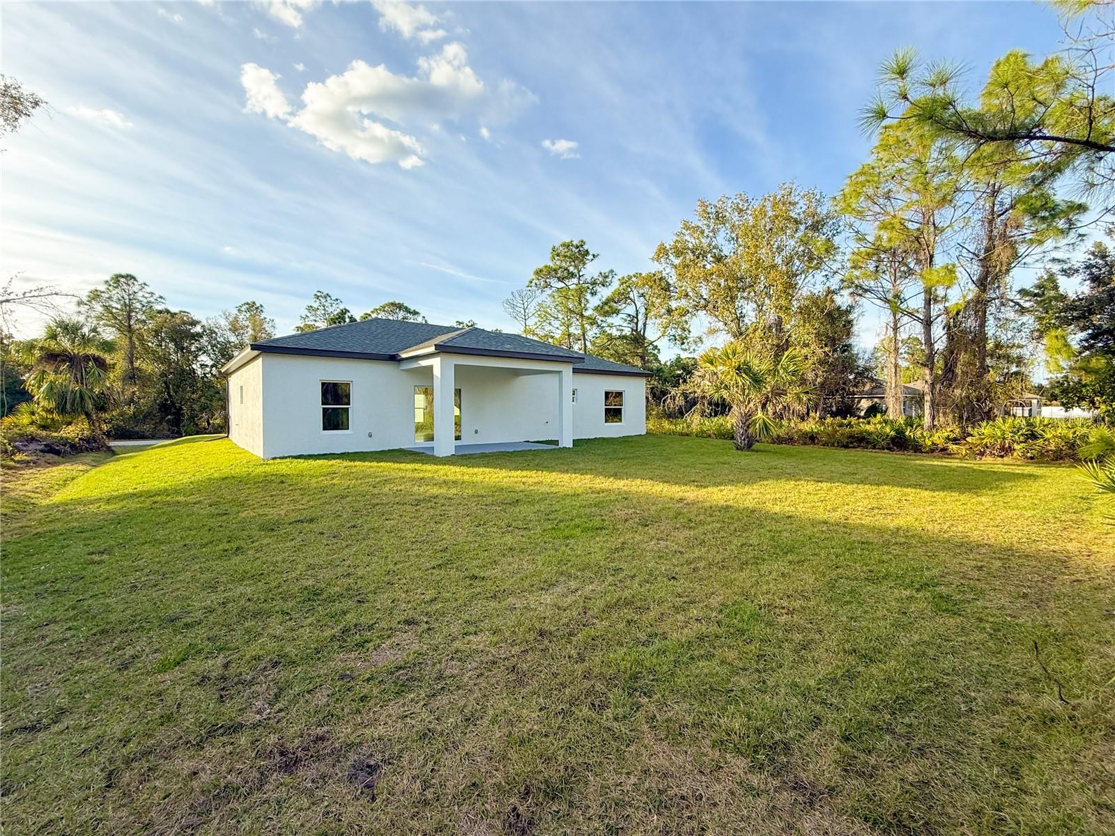 PORT CHARLOTTE 16 REP 01 - Residential