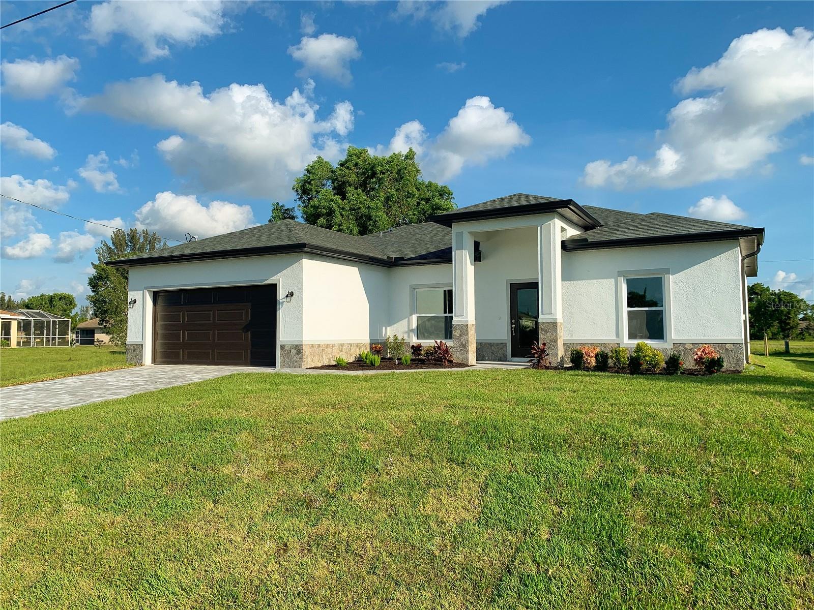 PORT CHARLOTTE 16 REP 01 - Residential