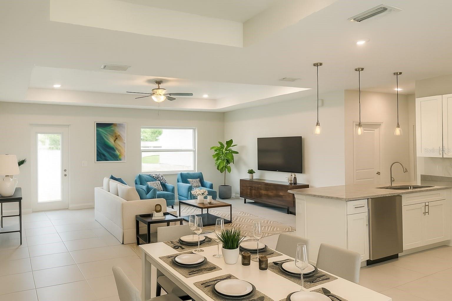 PORT CHARLOTTE 16 REP 01 - Residential