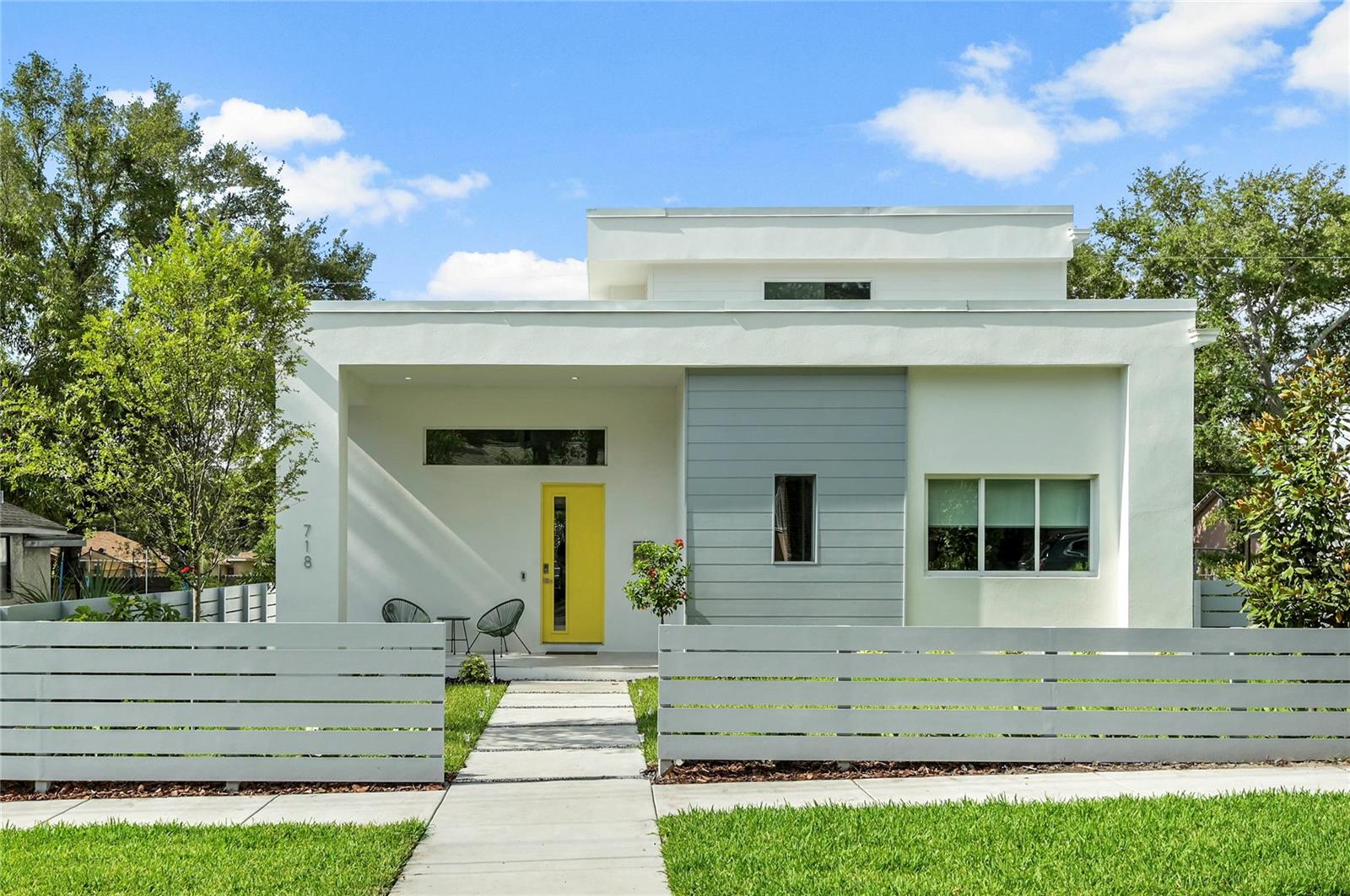 BUENA VISTA - Residential