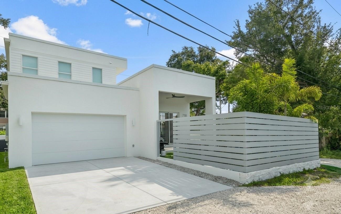 BUENA VISTA - Residential