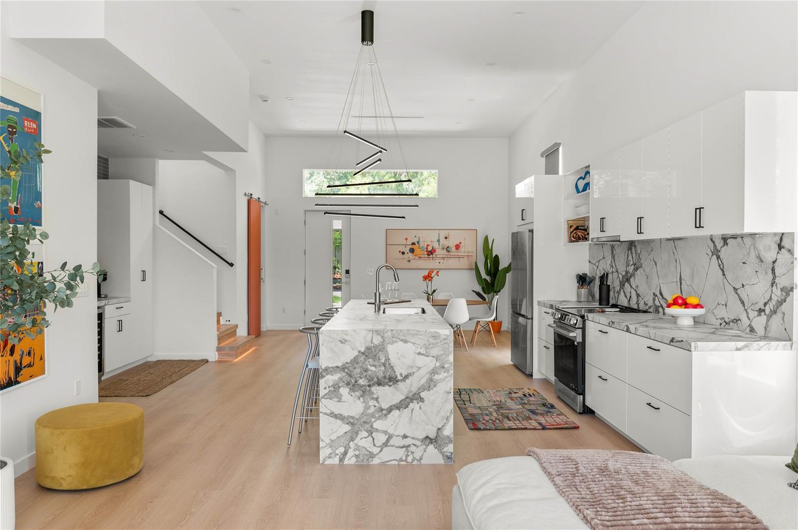 BUENA VISTA - Residential