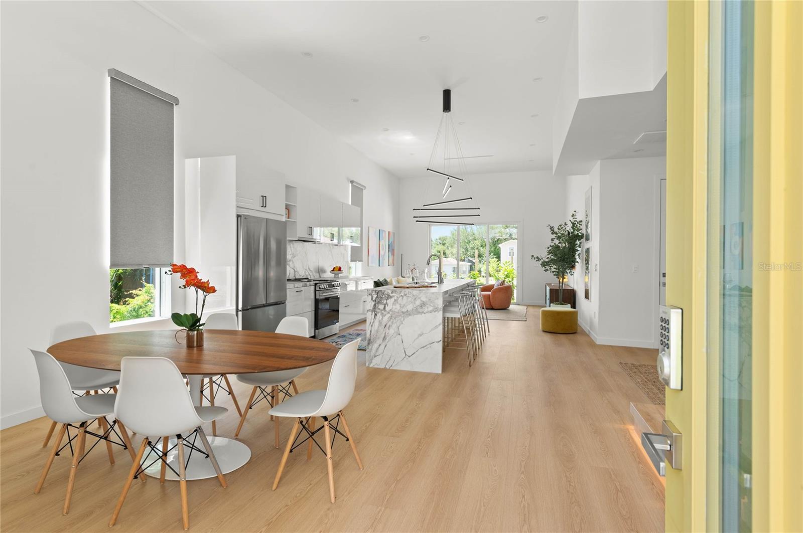 BUENA VISTA - Residential