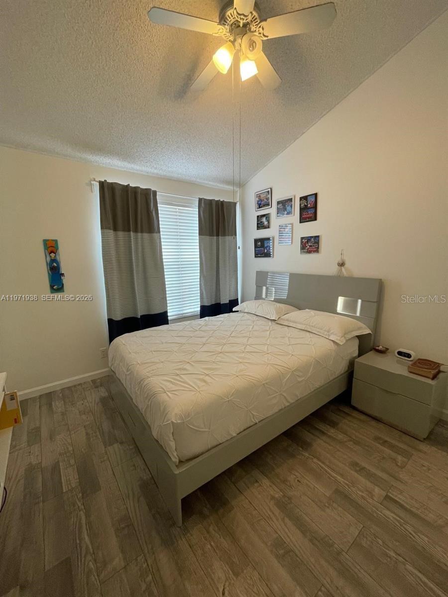 CYPRESS GLEN TOWNHOMES - Residential
