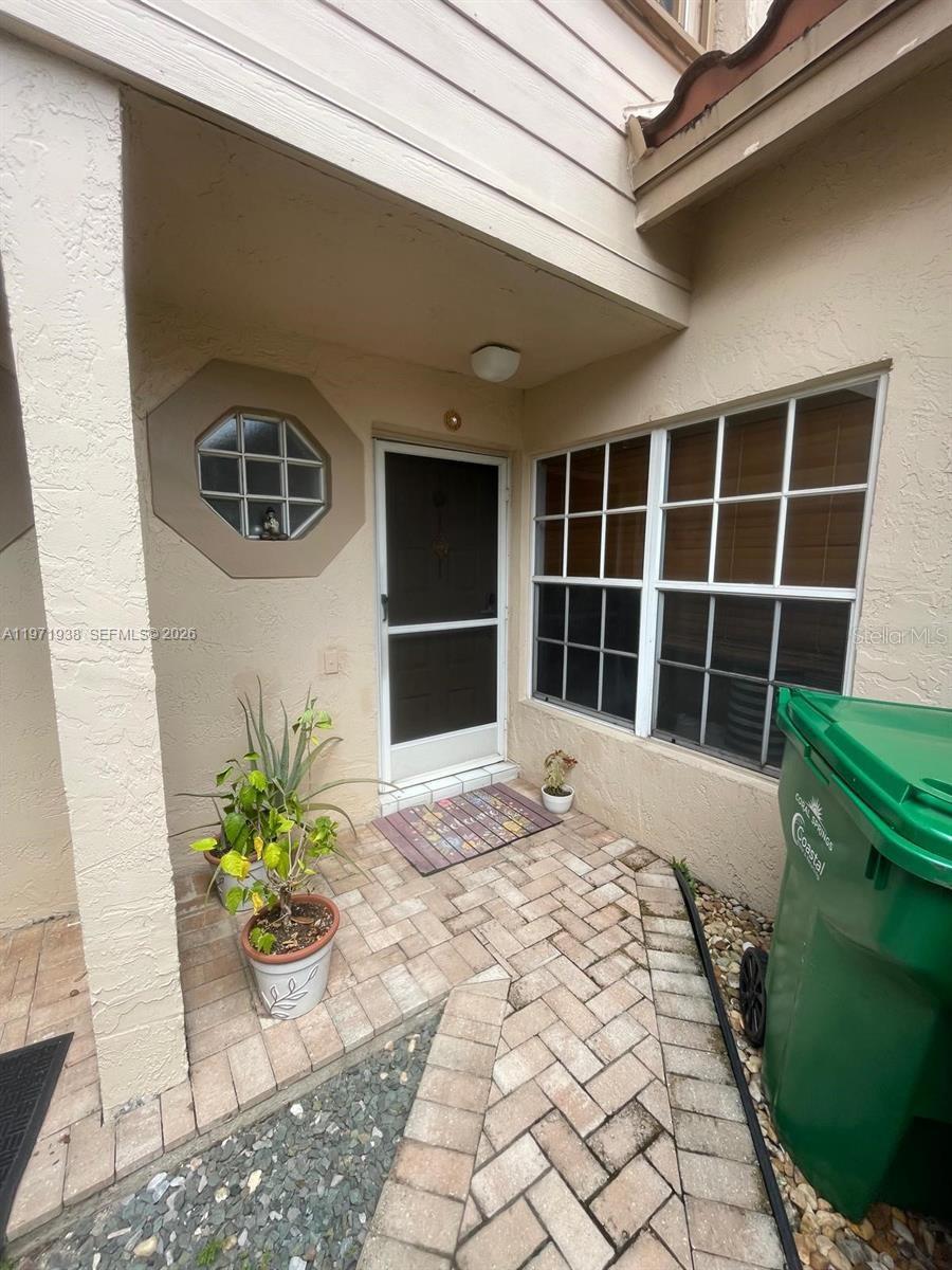 CYPRESS GLEN TOWNHOMES - Residential