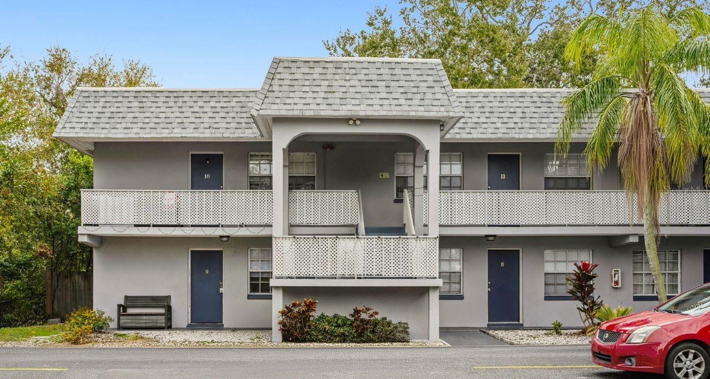 BROOKWOOD TERRACE REV - Commercial Sale