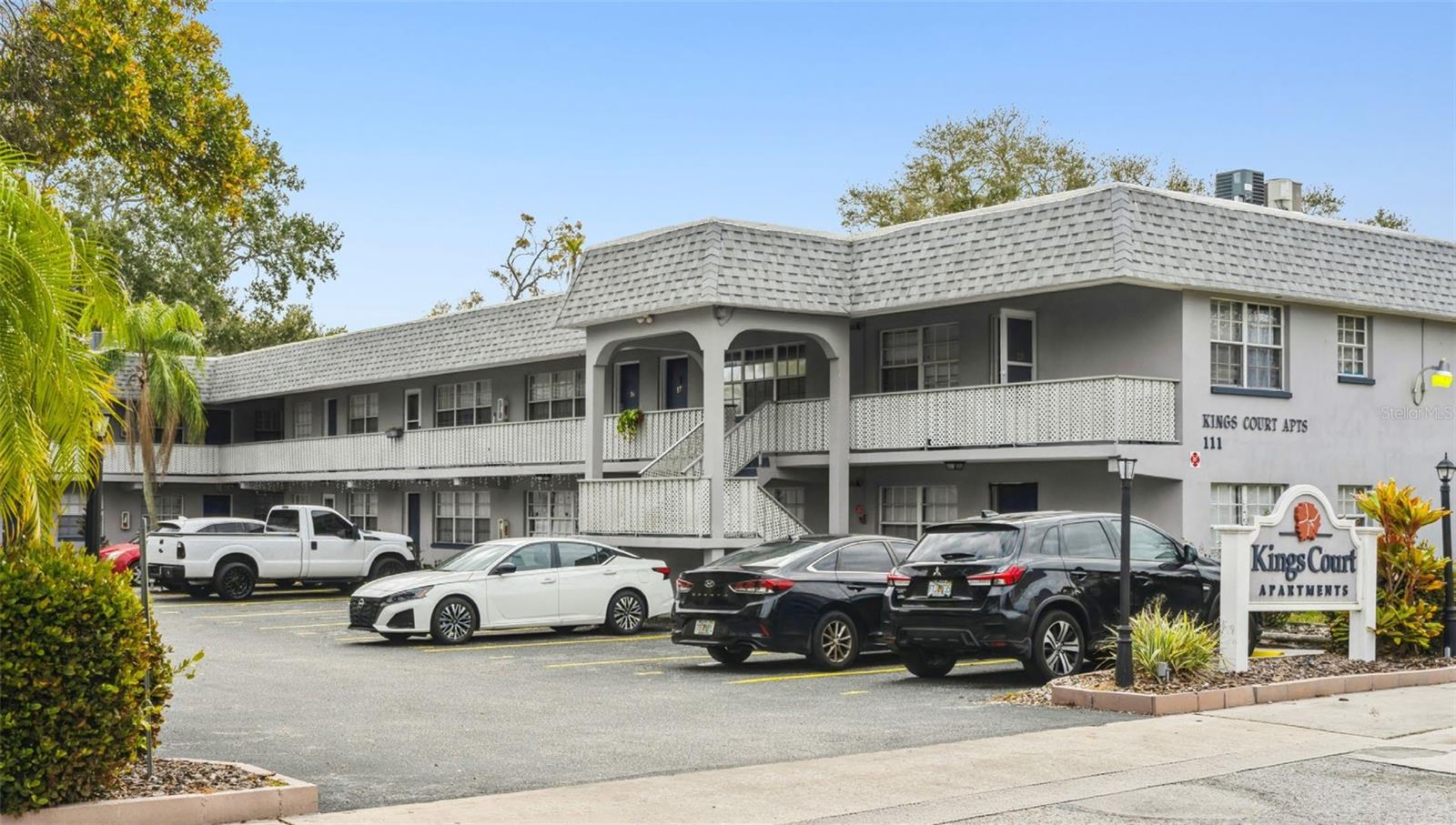 BROOKWOOD TERRACE REV - Commercial Sale