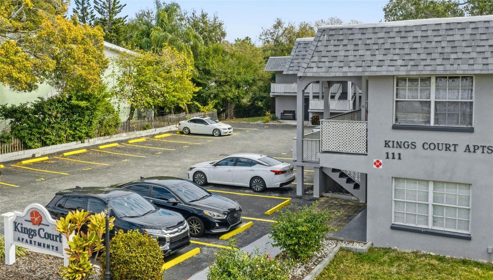 BROOKWOOD TERRACE REV - Commercial Sale