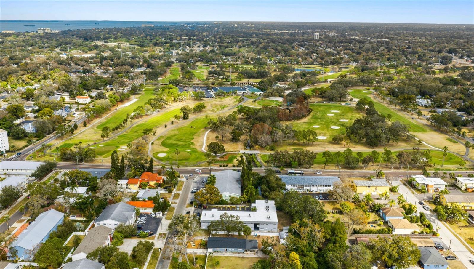 BROOKWOOD TERRACE REV - Commercial Sale