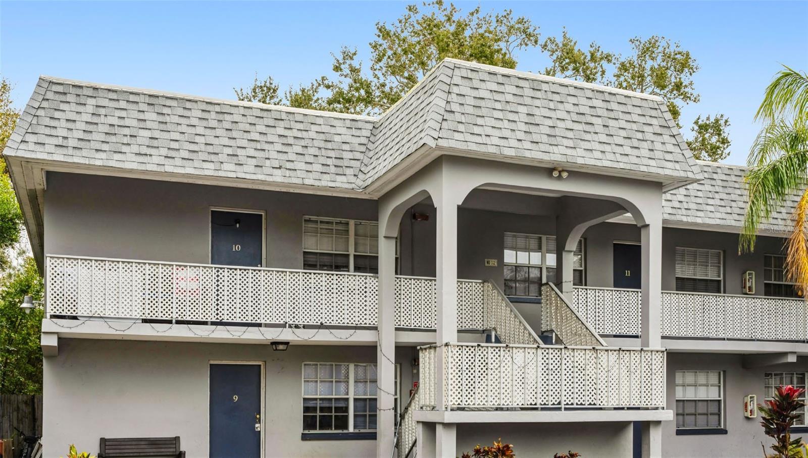 BROOKWOOD TERRACE REV - Commercial Sale