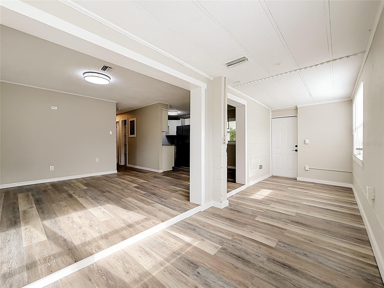 RICHMOND HEIGHTS - Residential
