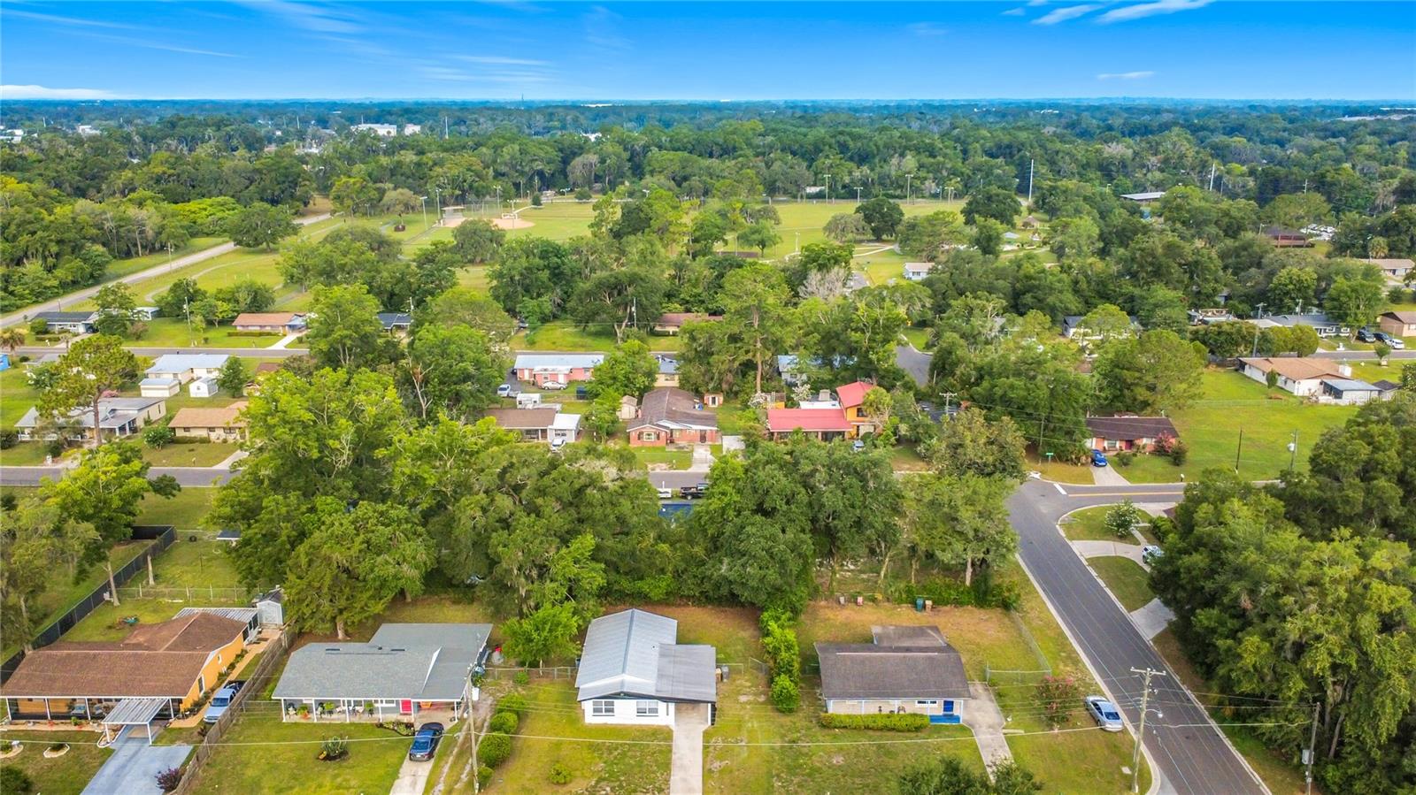 RICHMOND HEIGHTS - Residential