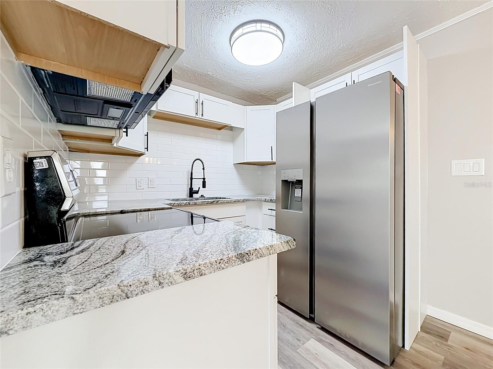 RICHMOND HEIGHTS - Residential