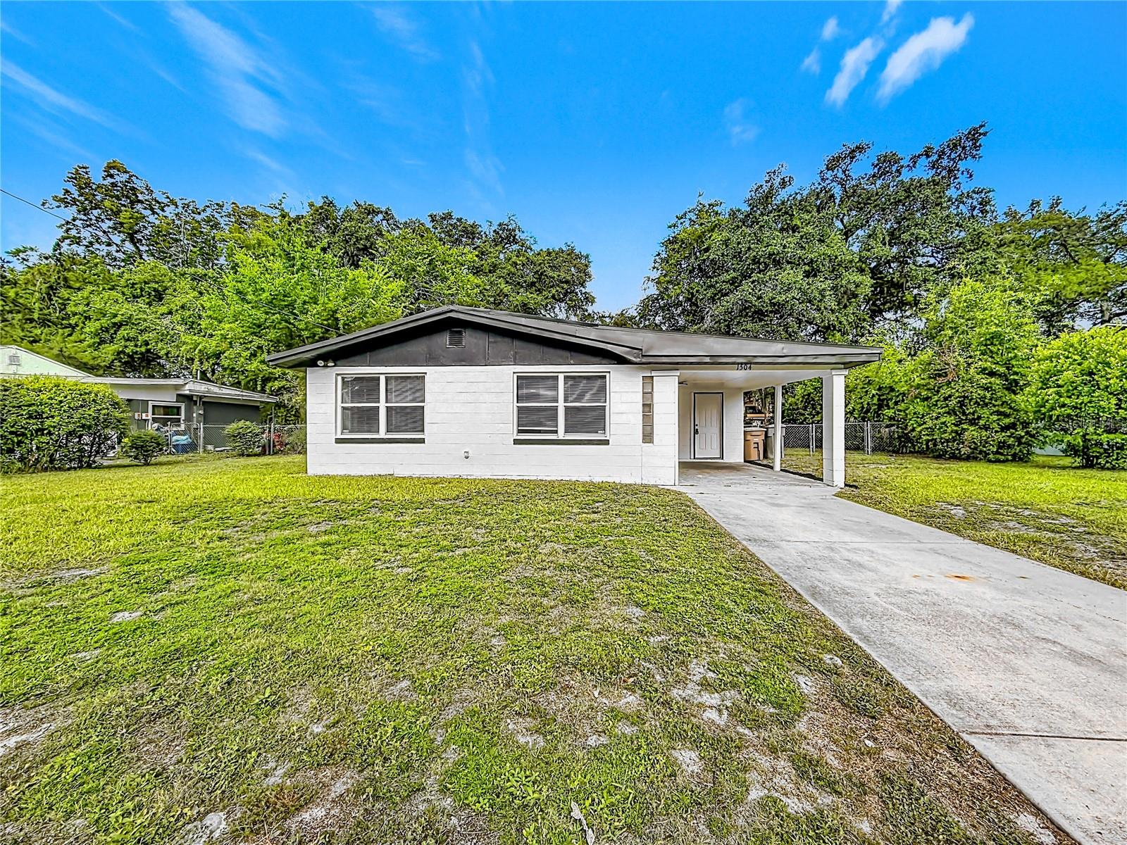 RICHMOND HEIGHTS - Residential