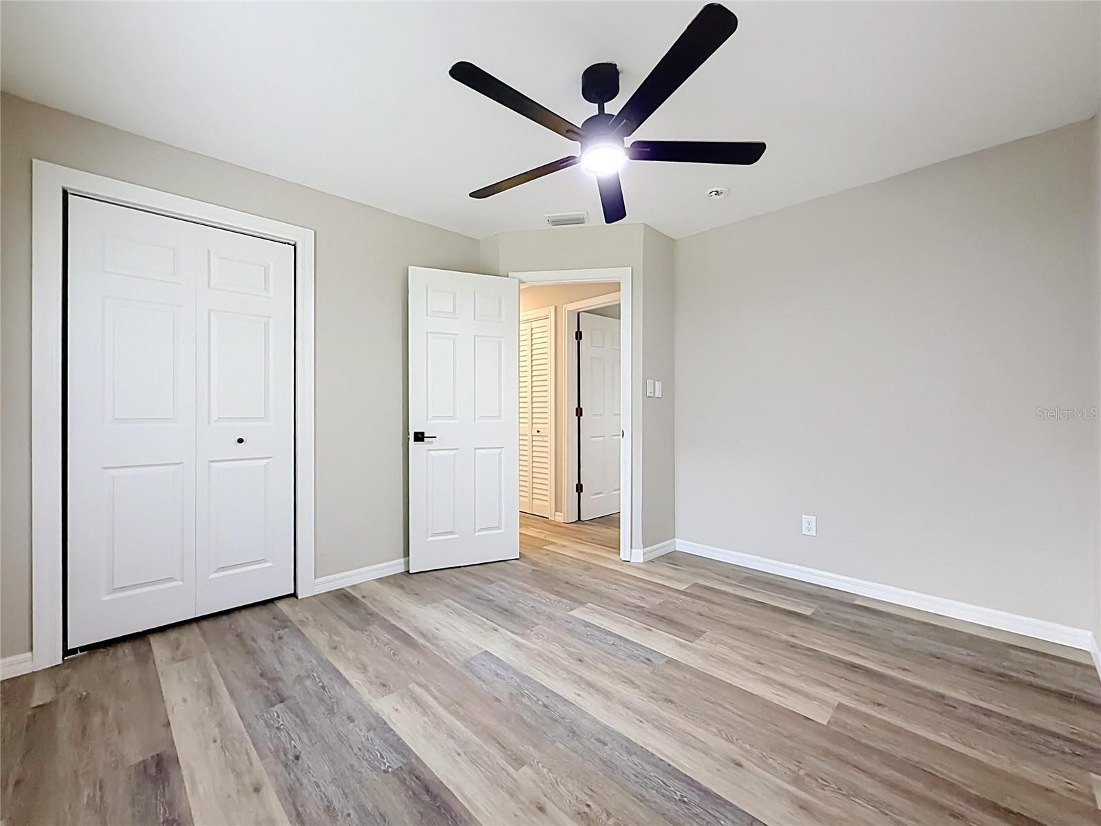 RICHMOND HEIGHTS - Residential