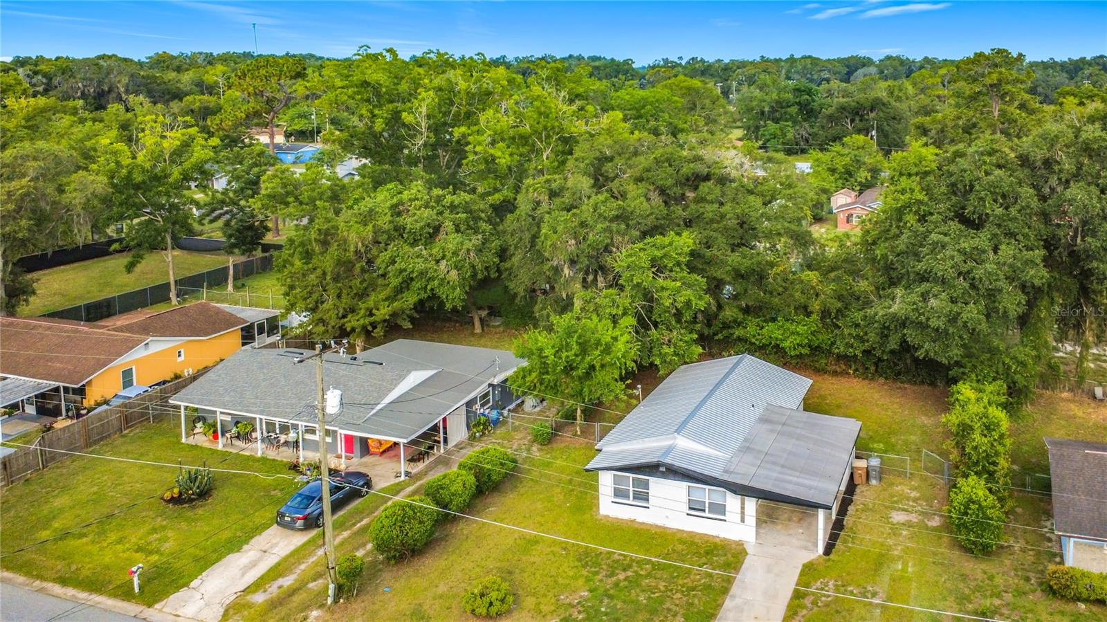 RICHMOND HEIGHTS - Residential