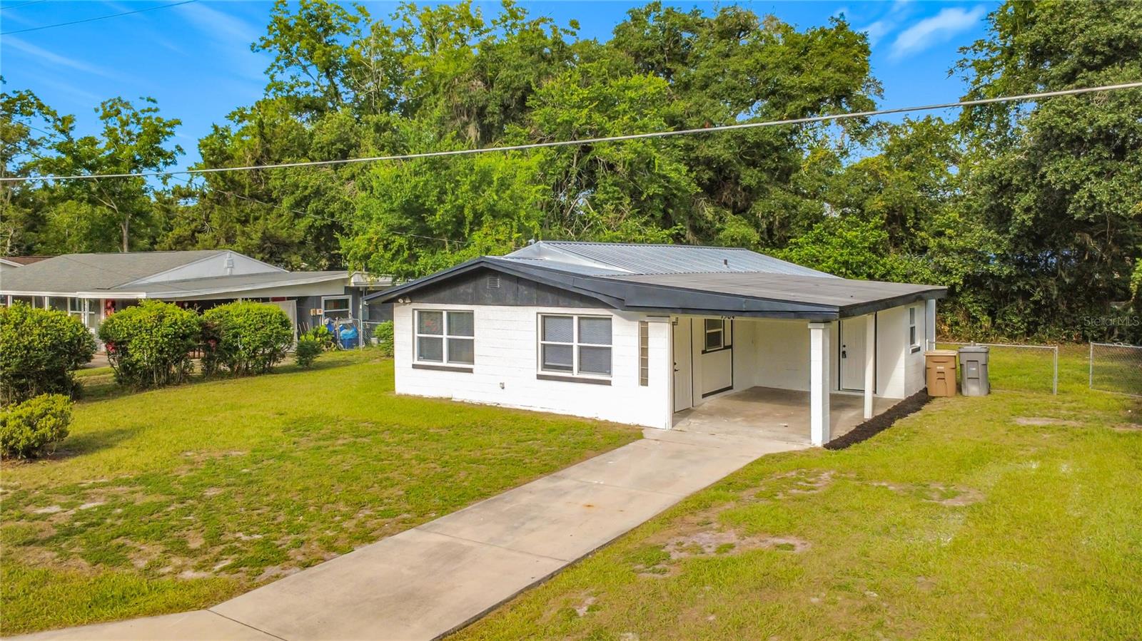RICHMOND HEIGHTS - Residential