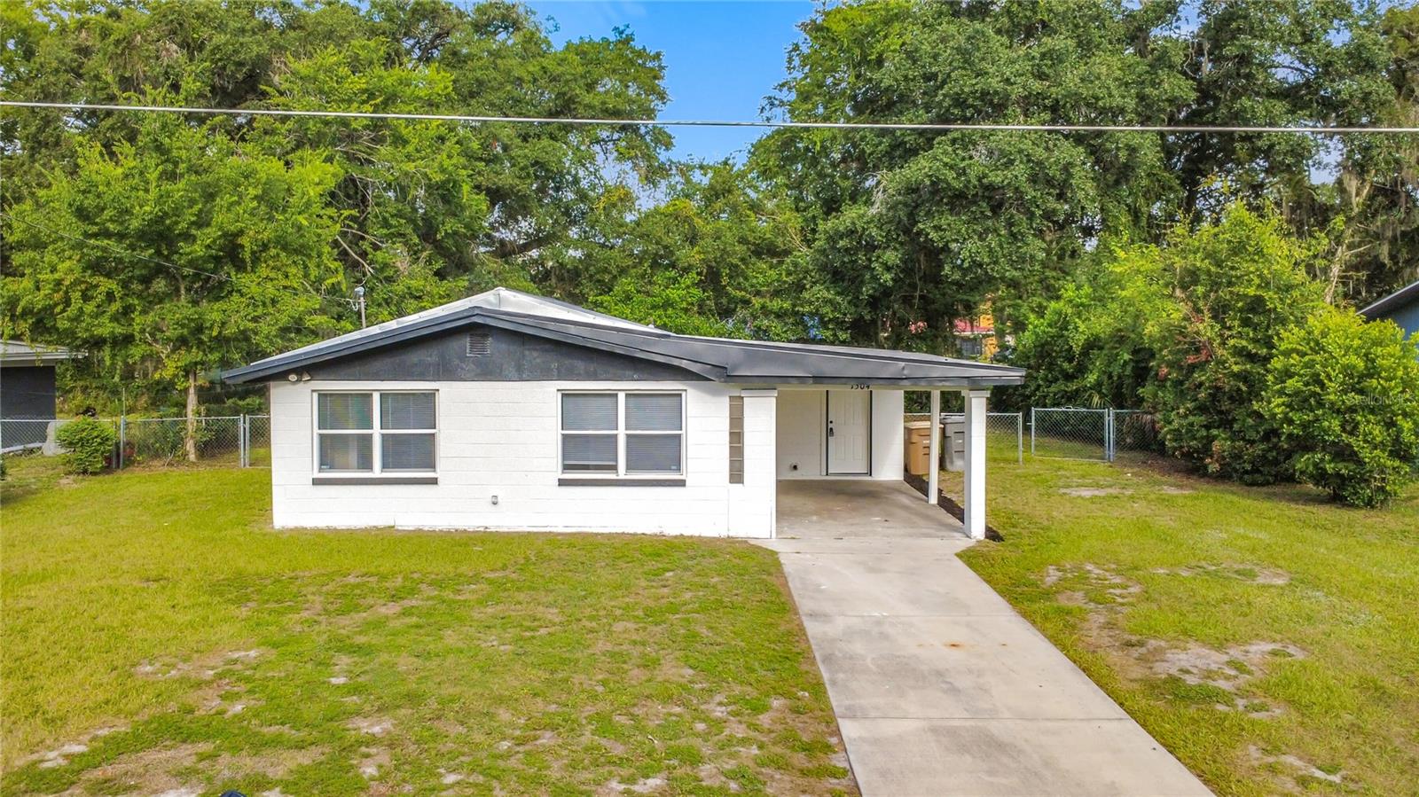 RICHMOND HEIGHTS - Residential