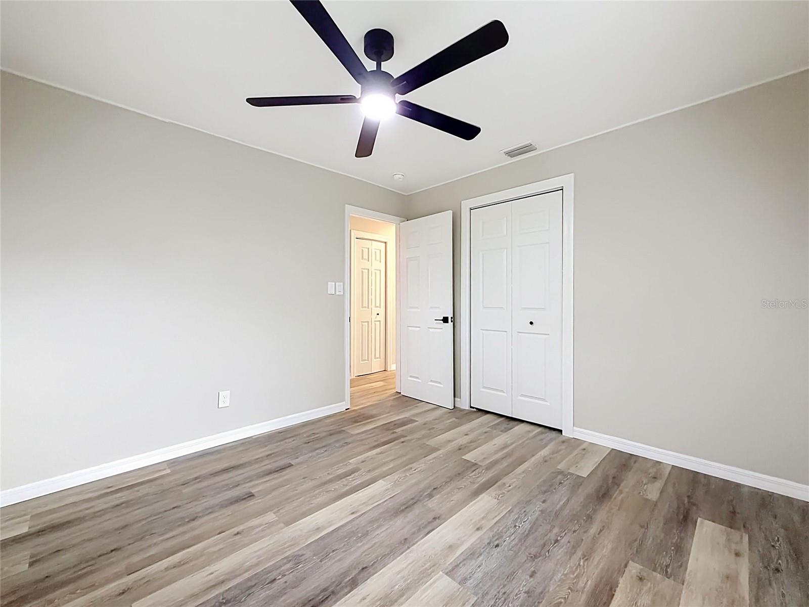 RICHMOND HEIGHTS - Residential