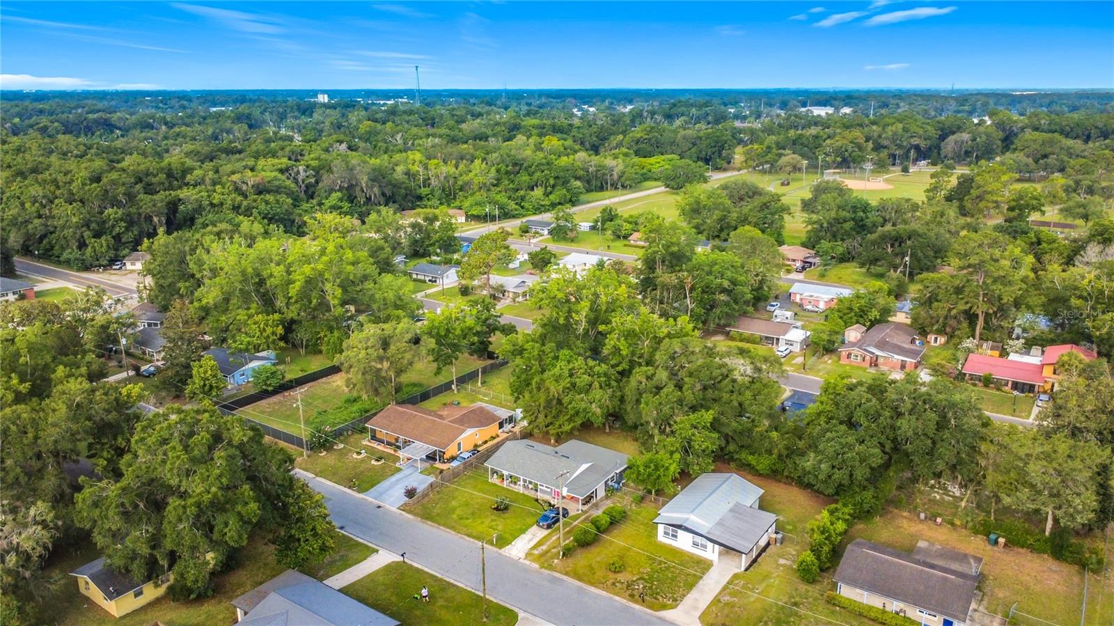 RICHMOND HEIGHTS - Residential