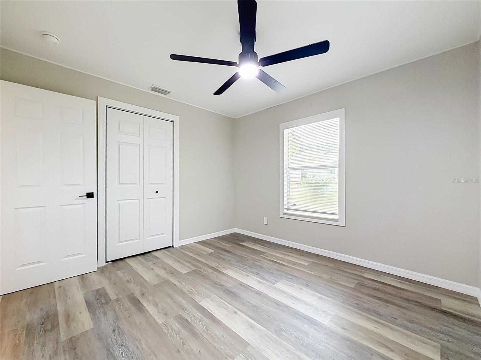 RICHMOND HEIGHTS - Residential