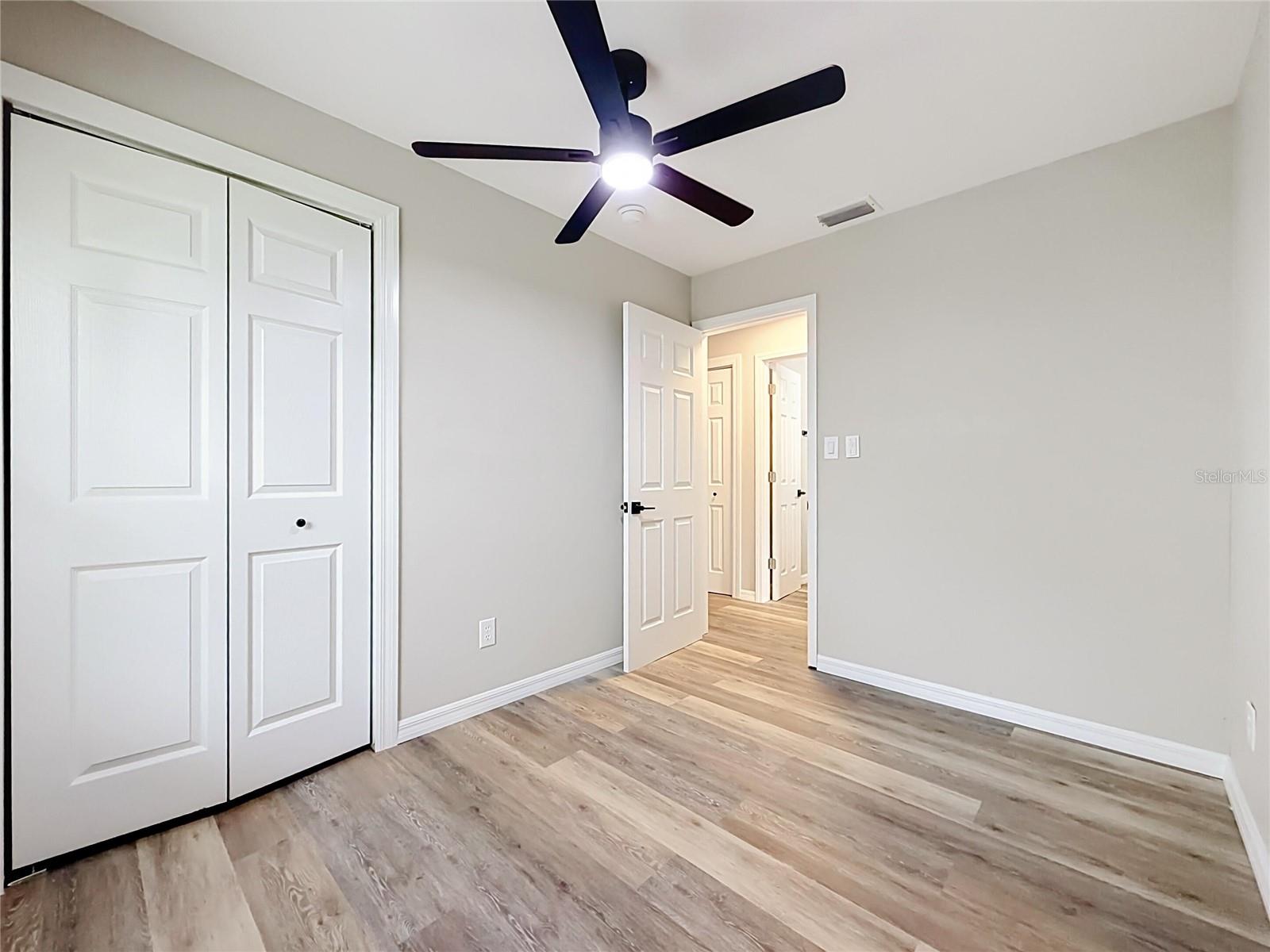 RICHMOND HEIGHTS - Residential